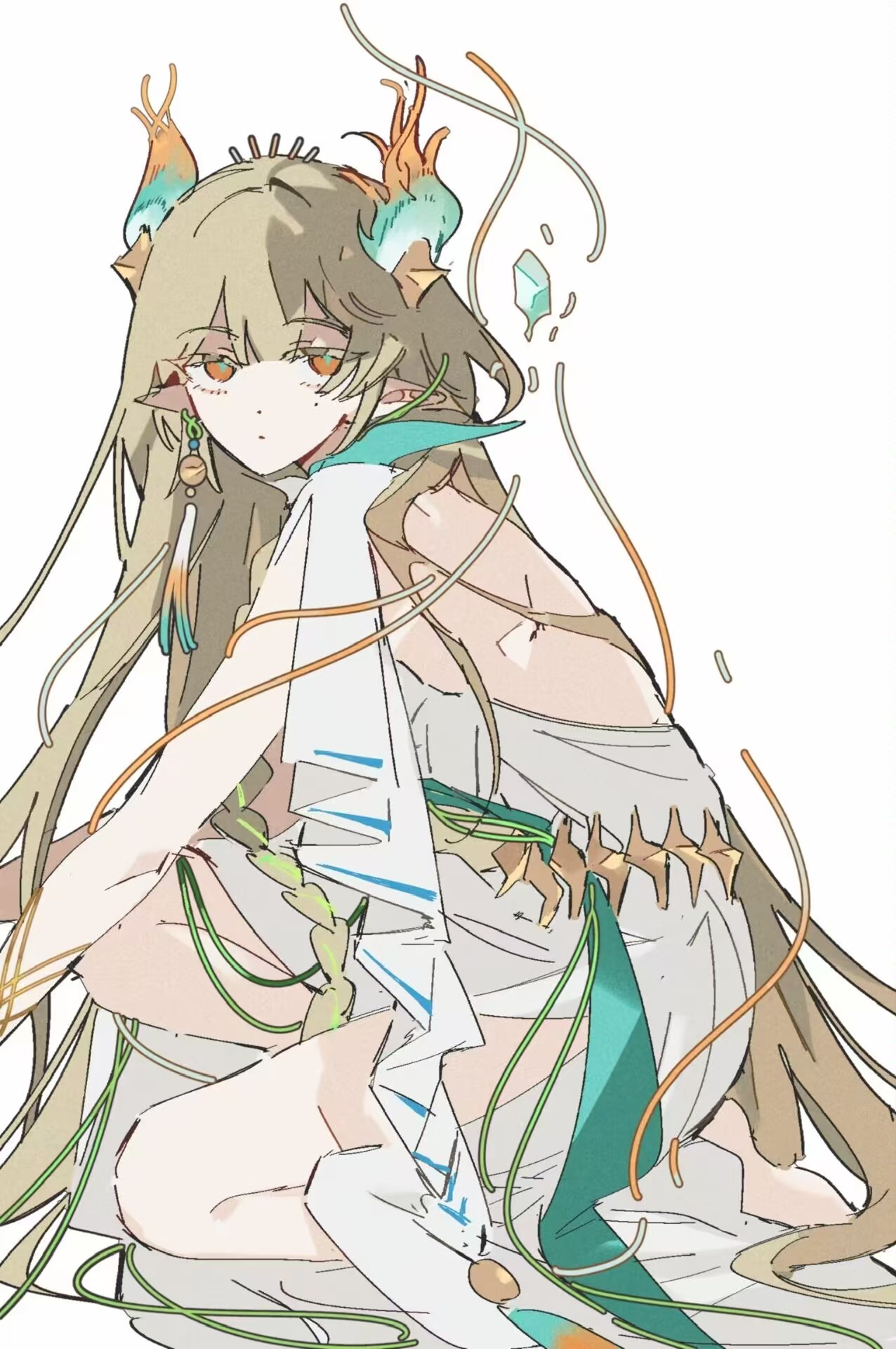 关于3DGS的初步探索简记(2)